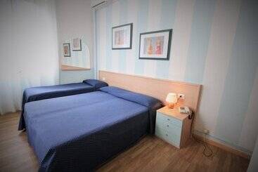 هتل Albergo Villa Gradita