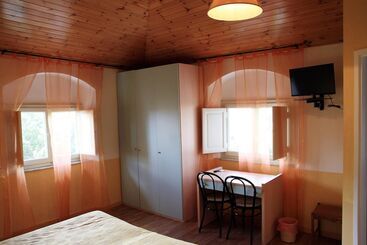 هتل Albergo Villa Gradita