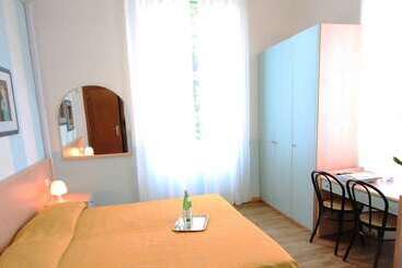 هتل Albergo Villa Gradita