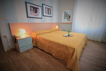 هتل Albergo Villa Gradita