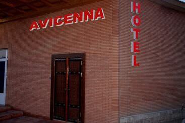 هتل Avicenna