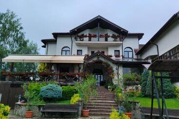 هتل Casa Domneasca