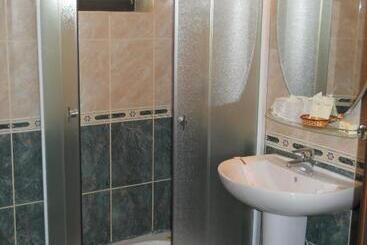هتل Casa Domneasca
