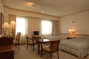 هتل Grand Plaza Nakatsu