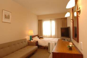 هتل Grand Plaza Nakatsu