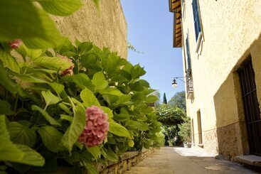 هتل Diffuso Il Portichetto Vezio Perledo