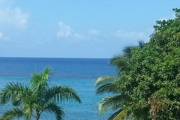 هتل Marine View
