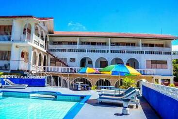 هتل Marine View