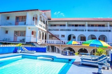 هتل Marine View