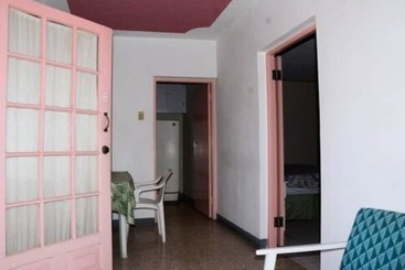 هتل Marine View