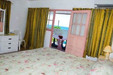 هتل Marine View