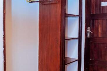 هتل Papillon Garden Bar Villas