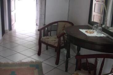هتل Papillon Garden Bar Villas