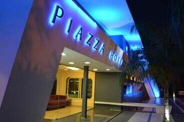 هتل Piazza
