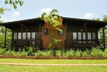 هتل Puro Moconá Lodge