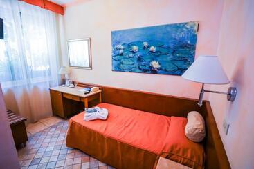 هتل Rosalba   Valentini Family Village