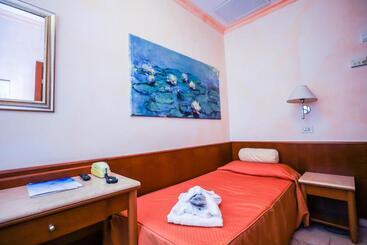 هتل Rosalba   Valentini Family Village