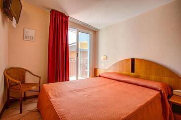 هتل Rosalba   Valentini Family Village