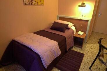 בית מלון כפרי San Donnino