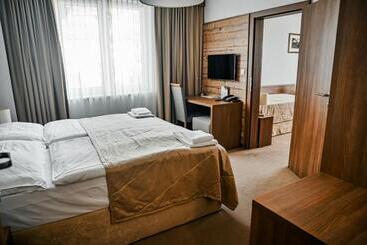 šport Hotel  Donovaly