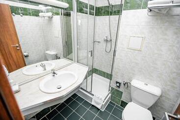 šport Hotel Donovaly