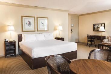 Griffin Hotel, An Official Colonial Williamsburg