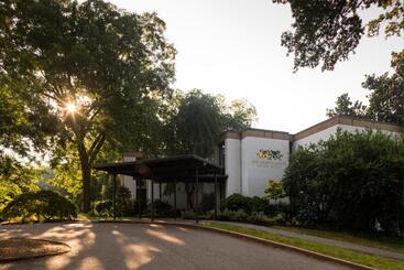 Griffin Hotel, An Official Colonial Williamsburg
