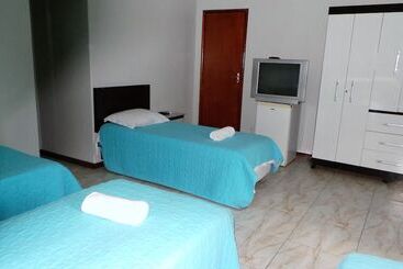 هتل Vila Planalto