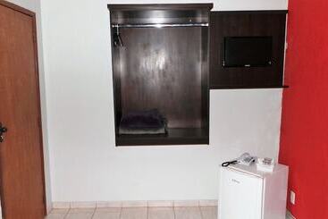 هتل Vila Planalto
