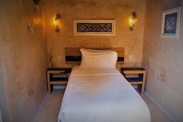 ホテル Villa Las Estrellas Tulum  Located At The Party Zone