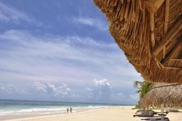 ホテル Villa Las Estrellas Tulum  Located At The Party Zone