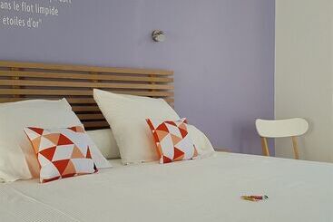 هتل Villa Terra Mera