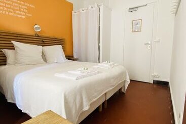 هتل Villa Terra Mera