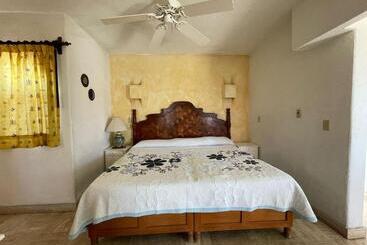 هتل Villas Los Angeles