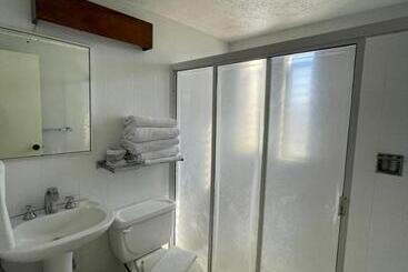 هتل Villas Los Angeles