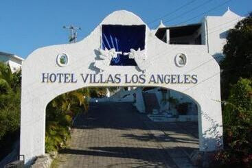 هتل Villas Los Angeles