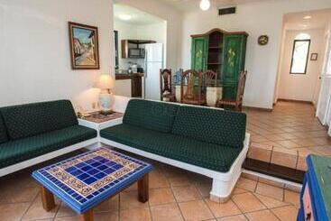 هتل Villas Los Angeles