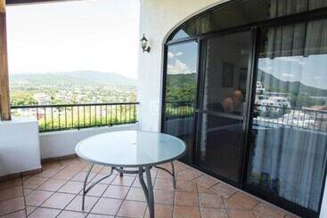 هتل Villas Los Angeles