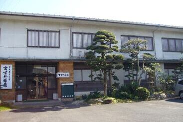 Masuya Ryokan