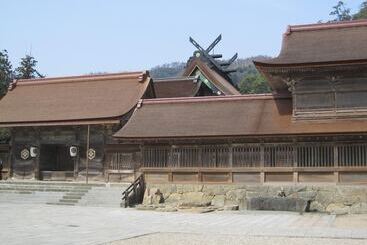Masuya Ryokan