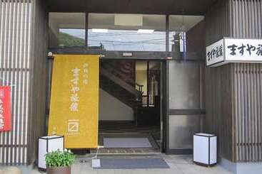 Masuya Ryokan