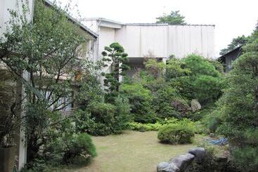 Masuya Ryokan
