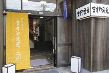 Masuya Ryokan