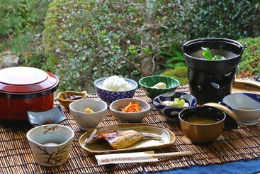 Masuya Ryokan