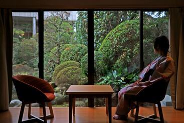Masuya Ryokan