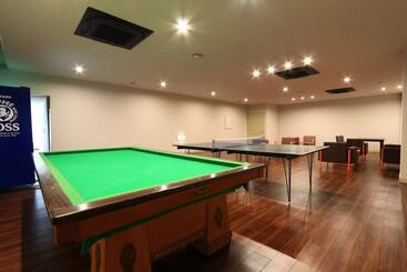 Masuya Ryokan