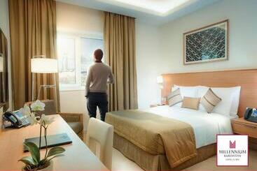 Millennium Kurdistan Hotel & Spa - Sulaymaniyah