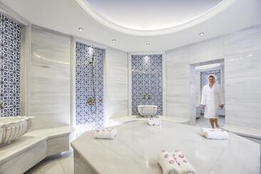 Millennium Kurdistan Hotel & Spa