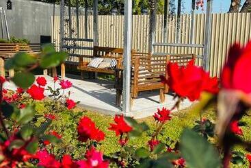 مُتل Island Suites Hobby Airport