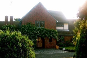 Мотель The View On Grossmans